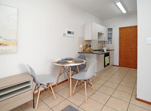 To Let 2 Bedroom Property for Rent in Jansenpark Gauteng