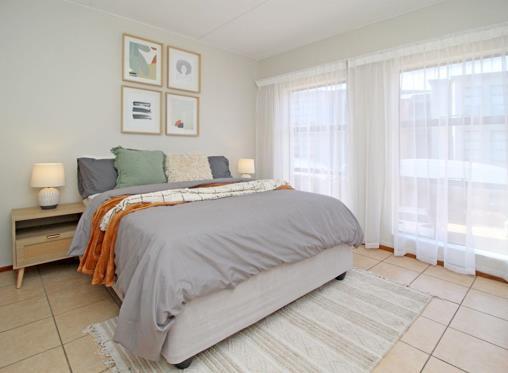 To Let 2 Bedroom Property for Rent in Jansenpark Gauteng
