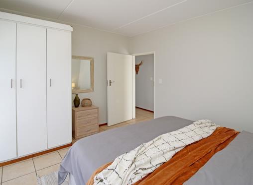 To Let 2 Bedroom Property for Rent in Jansenpark Gauteng