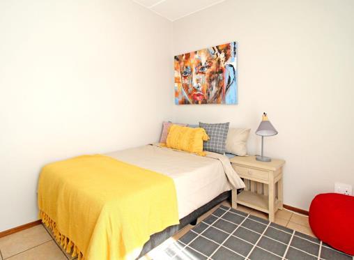 To Let 2 Bedroom Property for Rent in Jansenpark Gauteng