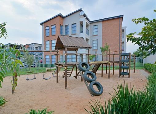 To Let 2 Bedroom Property for Rent in Jansenpark Gauteng