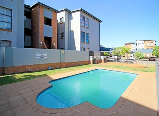 To Let 2 Bedroom Property for Rent in Jansenpark Gauteng