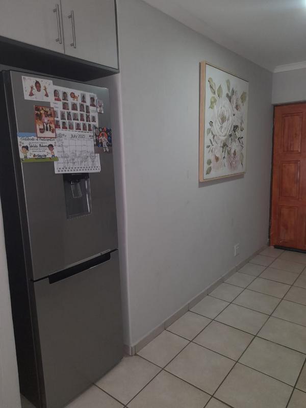 To Let 2 Bedroom Property for Rent in Rynfield A H Gauteng