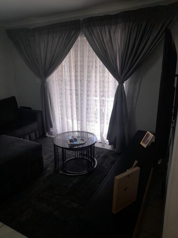 To Let 2 Bedroom Property for Rent in Rynfield A H Gauteng