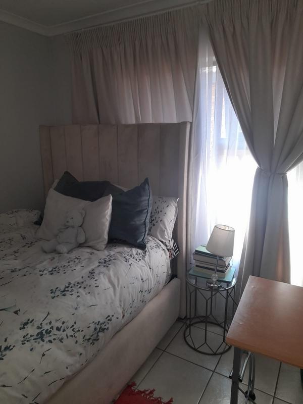 To Let 2 Bedroom Property for Rent in Rynfield A H Gauteng