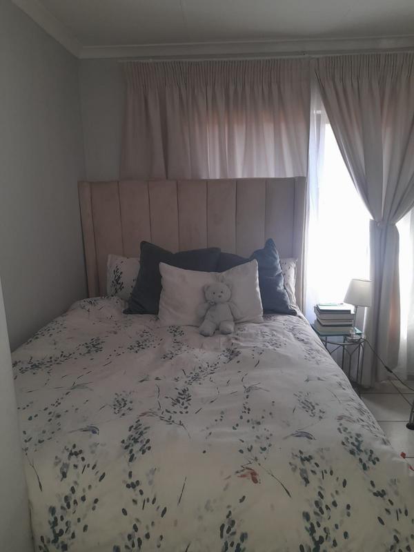 To Let 2 Bedroom Property for Rent in Rynfield A H Gauteng