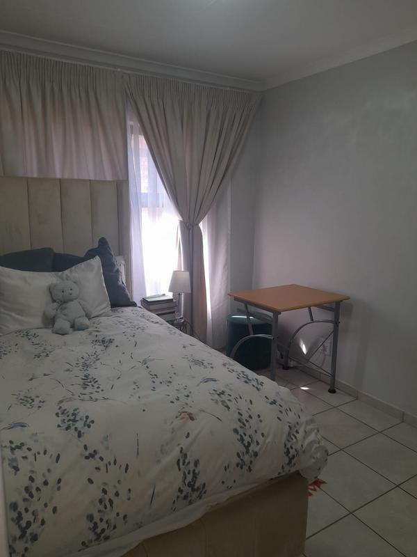 To Let 2 Bedroom Property for Rent in Rynfield A H Gauteng