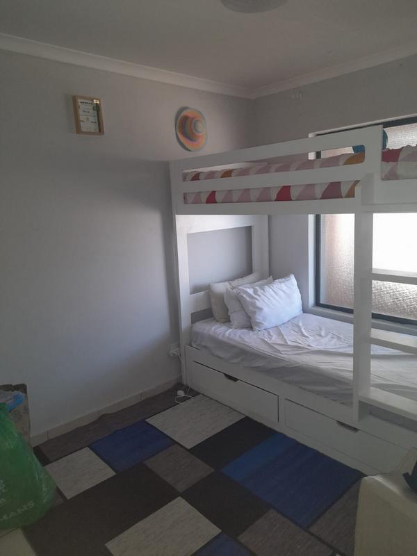 To Let 2 Bedroom Property for Rent in Rynfield A H Gauteng