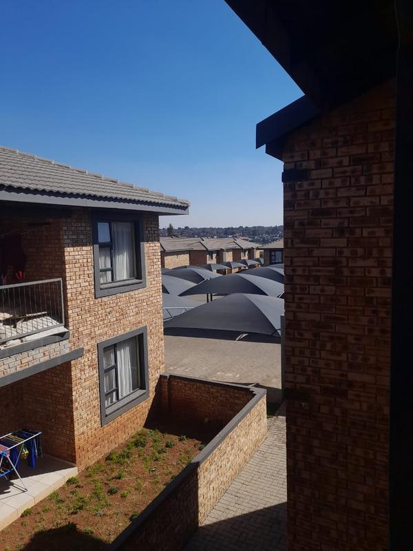 To Let 2 Bedroom Property for Rent in Rynfield A H Gauteng