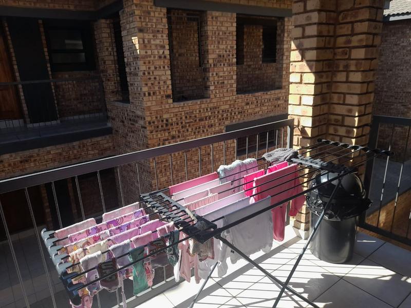 To Let 2 Bedroom Property for Rent in Rynfield A H Gauteng