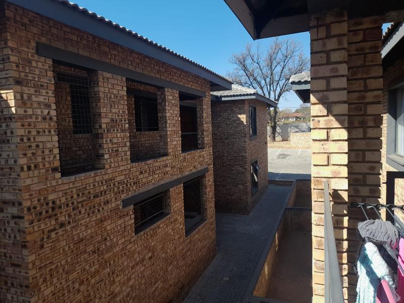 To Let 2 Bedroom Property for Rent in Rynfield A H Gauteng