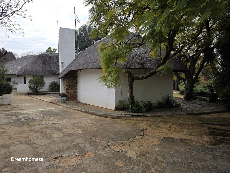 To Let 4 Bedroom Property for Rent in Morningside Gauteng