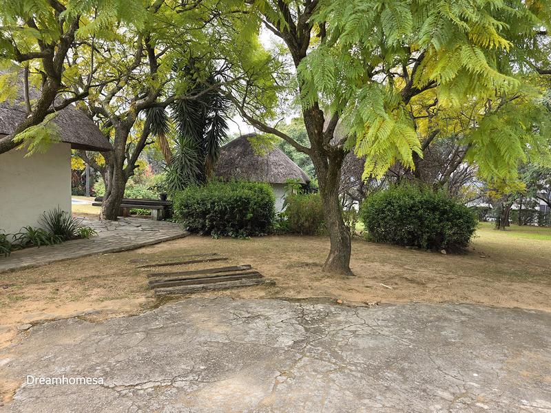 To Let 4 Bedroom Property for Rent in Morningside Gauteng