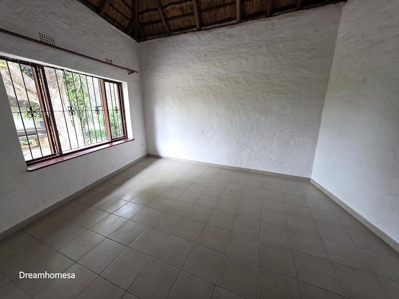 To Let 4 Bedroom Property for Rent in Morningside Gauteng