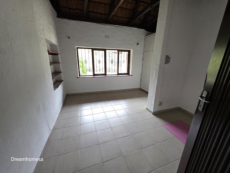 To Let 4 Bedroom Property for Rent in Morningside Gauteng
