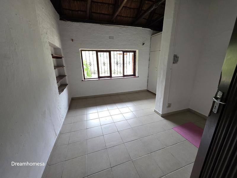 To Let 4 Bedroom Property for Rent in Morningside Gauteng