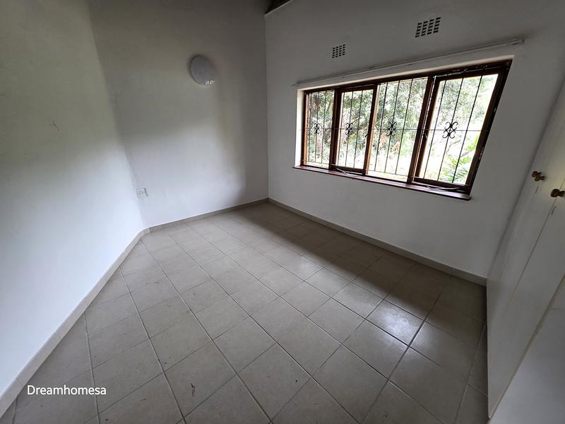 To Let 4 Bedroom Property for Rent in Morningside Gauteng