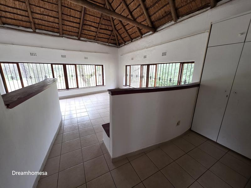 To Let 4 Bedroom Property for Rent in Morningside Gauteng