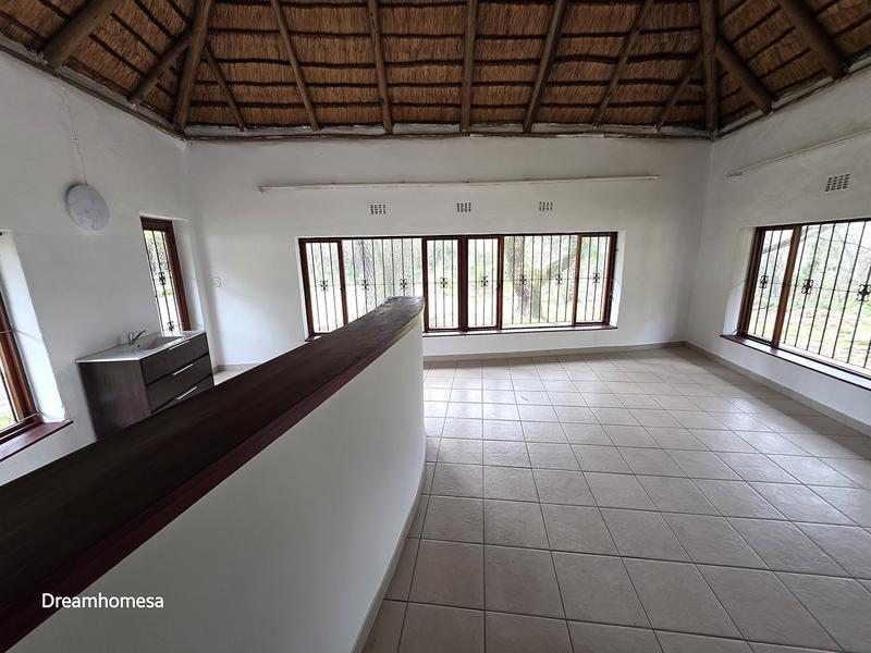 To Let 4 Bedroom Property for Rent in Morningside Gauteng