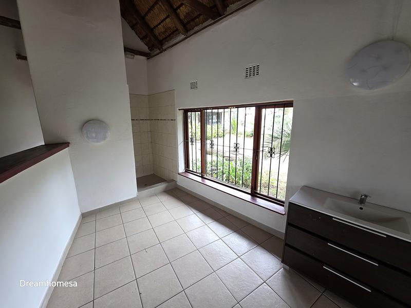 To Let 4 Bedroom Property for Rent in Morningside Gauteng