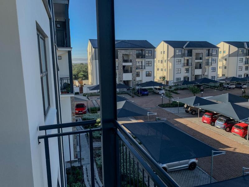 To Let 1 Bedroom Property for Rent in Sandown Gauteng