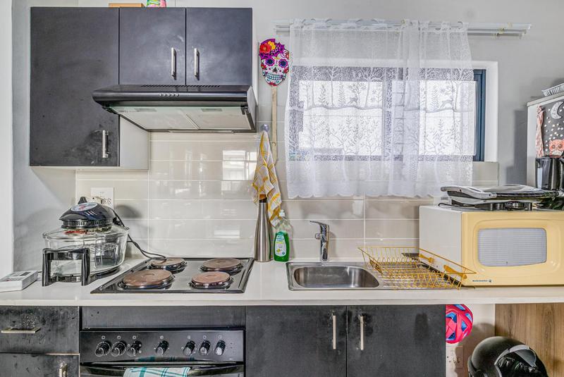 1 Bedroom Property for Sale in Witfield Gauteng