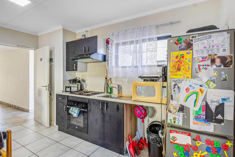 1 Bedroom Property for Sale in Witfield Gauteng
