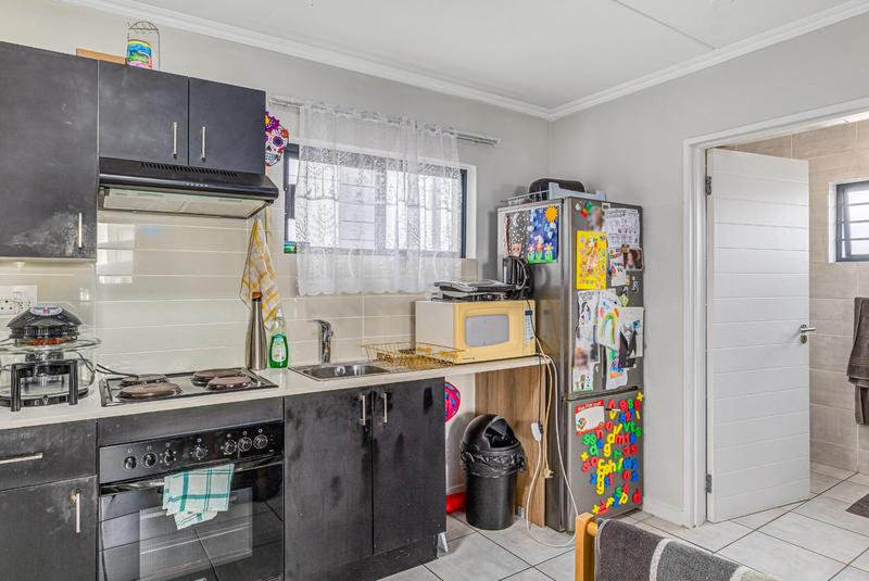 1 Bedroom Property for Sale in Witfield Gauteng