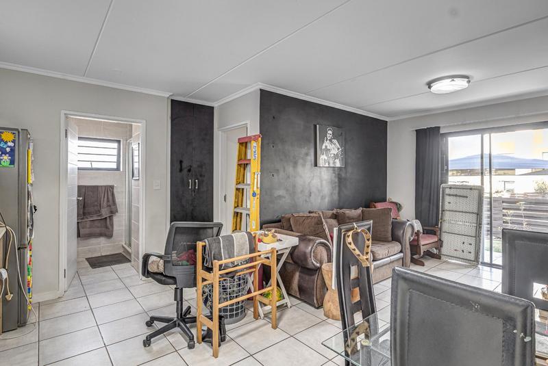 1 Bedroom Property for Sale in Witfield Gauteng