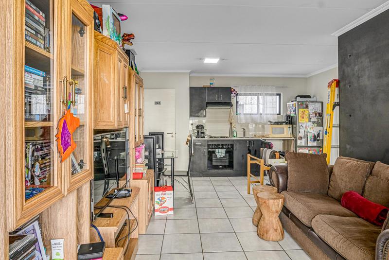 1 Bedroom Property for Sale in Witfield Gauteng