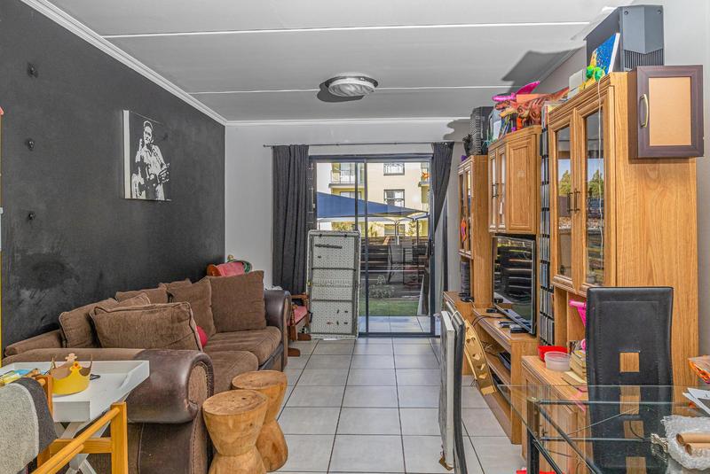1 Bedroom Property for Sale in Witfield Gauteng