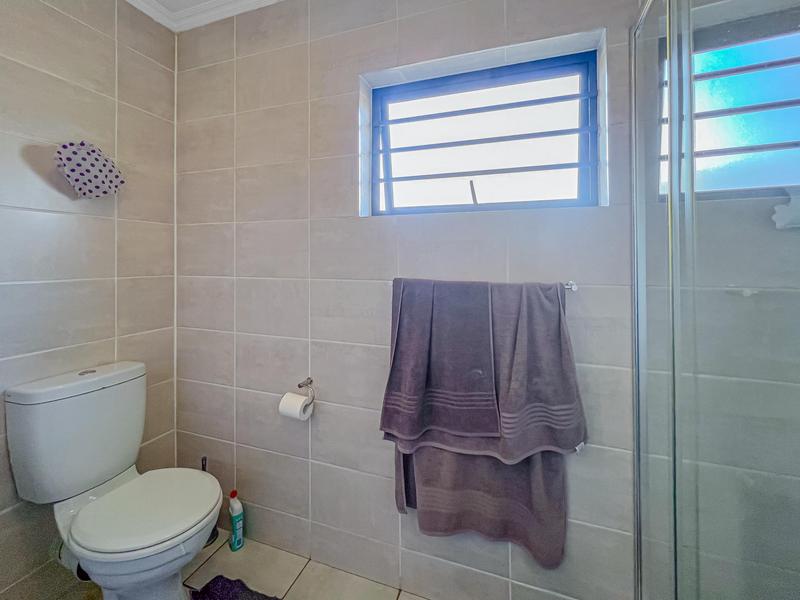 1 Bedroom Property for Sale in Witfield Gauteng