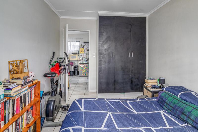 1 Bedroom Property for Sale in Witfield Gauteng
