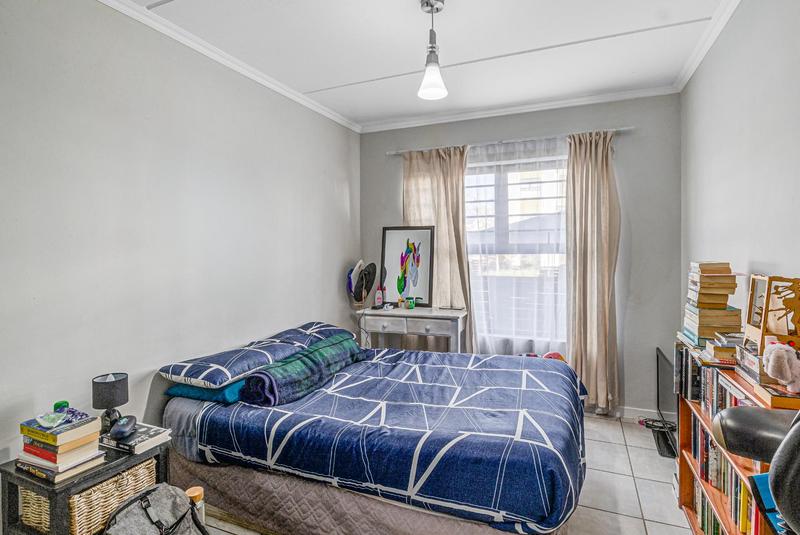 1 Bedroom Property for Sale in Witfield Gauteng