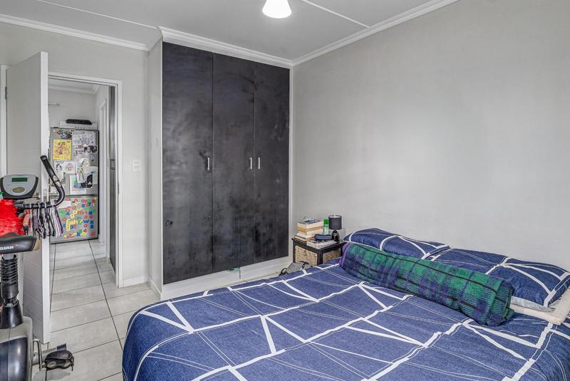 1 Bedroom Property for Sale in Witfield Gauteng
