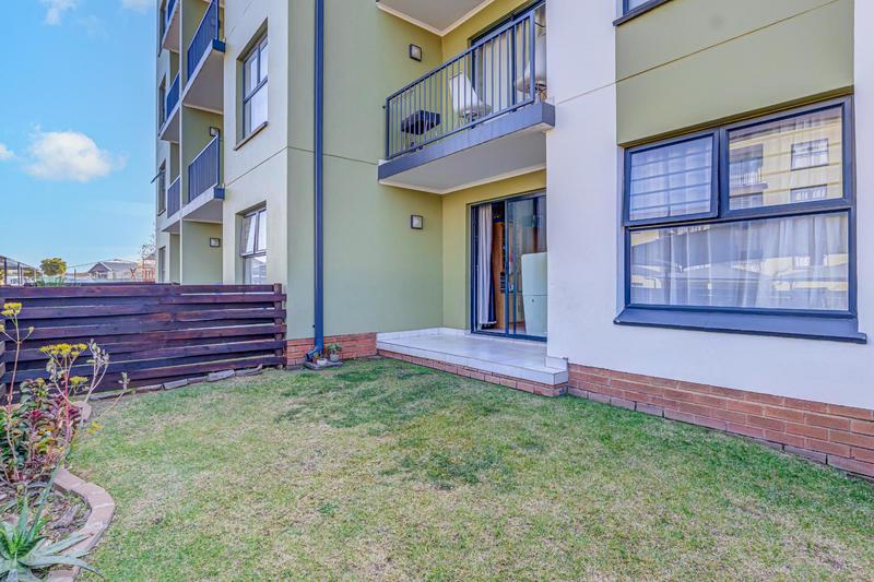 1 Bedroom Property for Sale in Witfield Gauteng