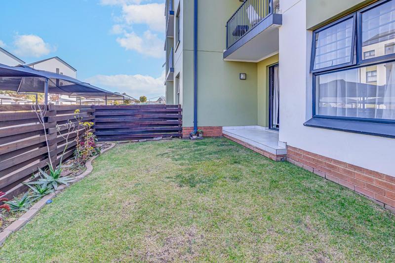1 Bedroom Property for Sale in Witfield Gauteng