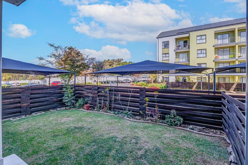 1 Bedroom Property for Sale in Witfield Gauteng