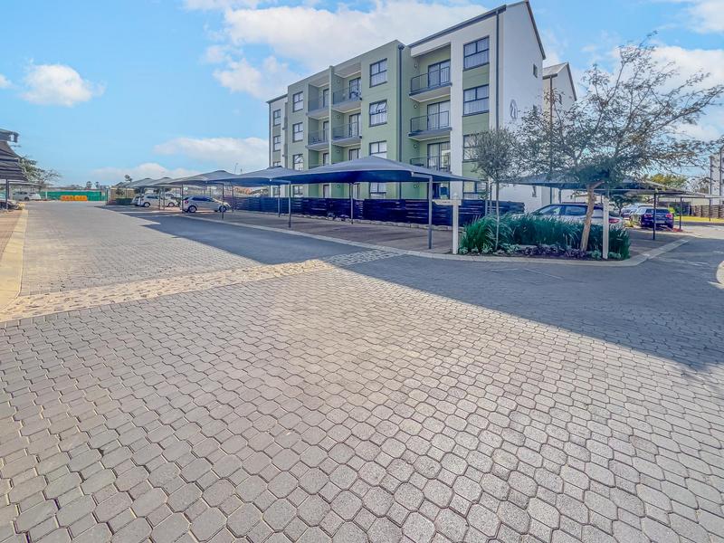 1 Bedroom Property for Sale in Witfield Gauteng