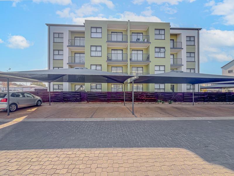1 Bedroom Property for Sale in Witfield Gauteng