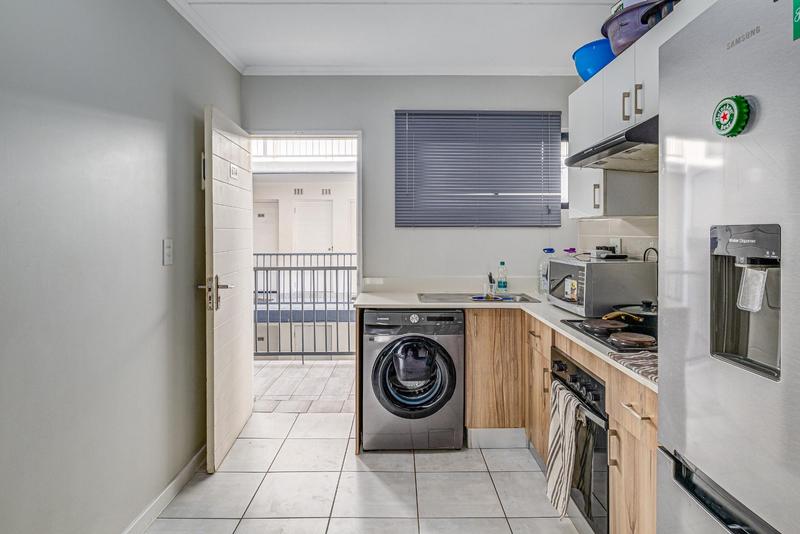 2 Bedroom Property for Sale in Witfield Gauteng