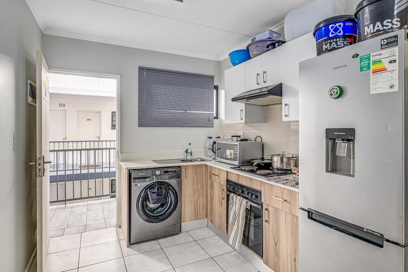 2 Bedroom Property for Sale in Witfield Gauteng