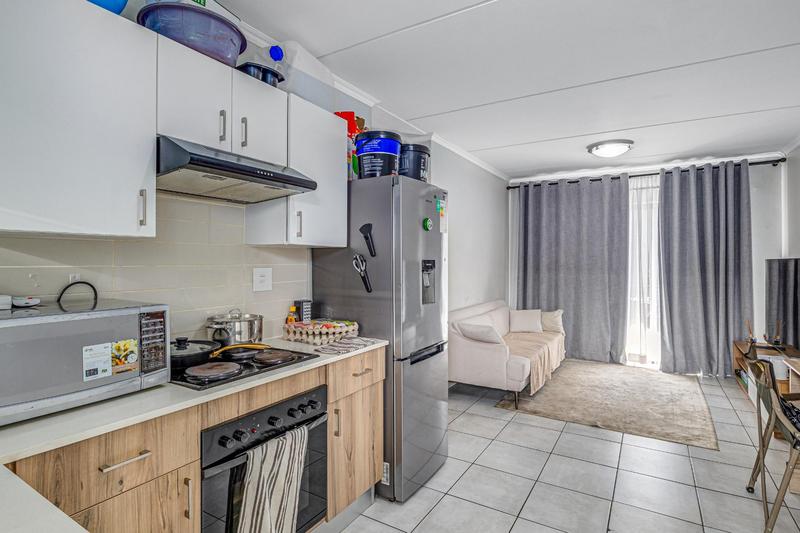 2 Bedroom Property for Sale in Witfield Gauteng