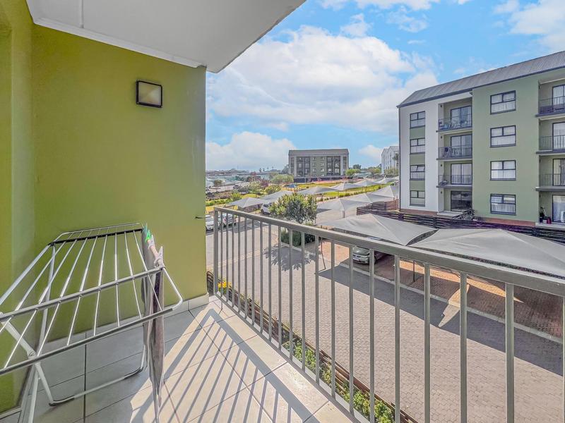 2 Bedroom Property for Sale in Witfield Gauteng