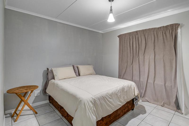 2 Bedroom Property for Sale in Witfield Gauteng