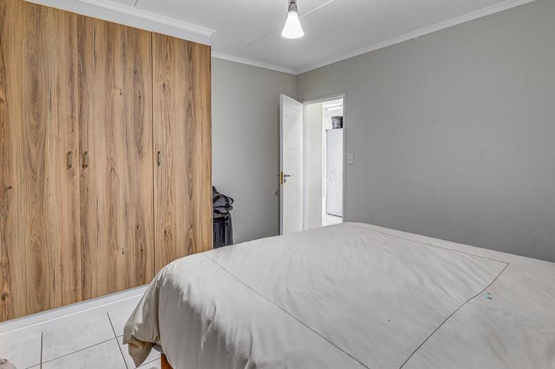 2 Bedroom Property for Sale in Witfield Gauteng