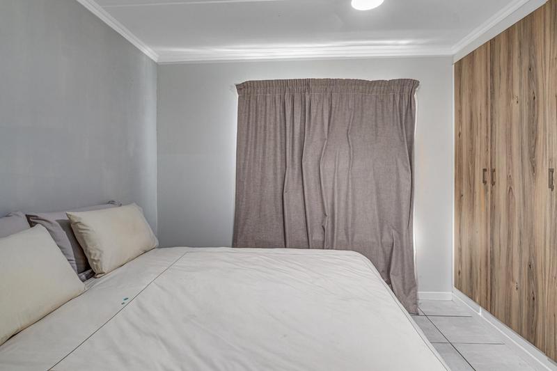2 Bedroom Property for Sale in Witfield Gauteng