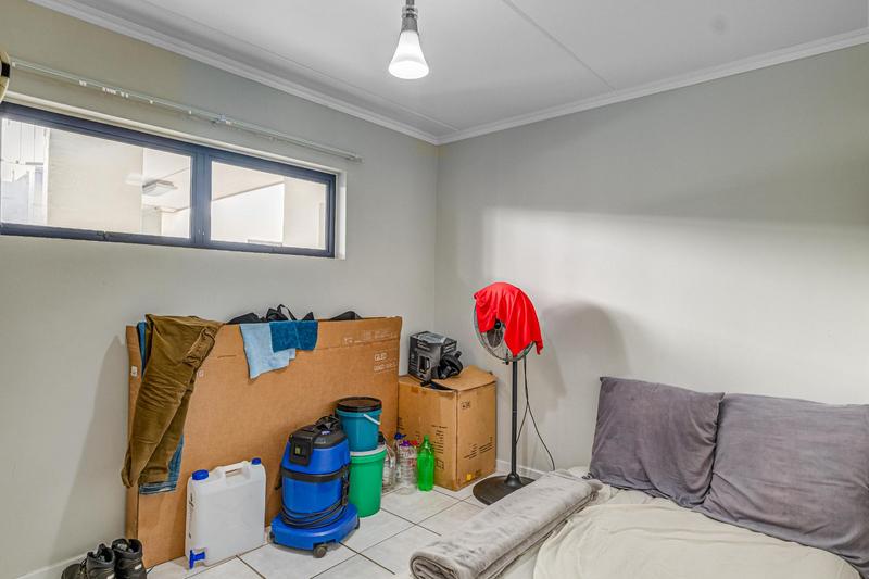 2 Bedroom Property for Sale in Witfield Gauteng
