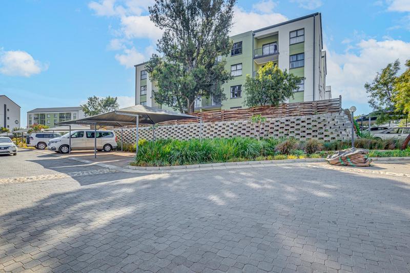 2 Bedroom Property for Sale in Witfield Gauteng
