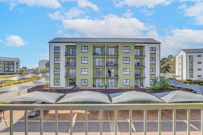 2 Bedroom Property for Sale in Witfield Gauteng
